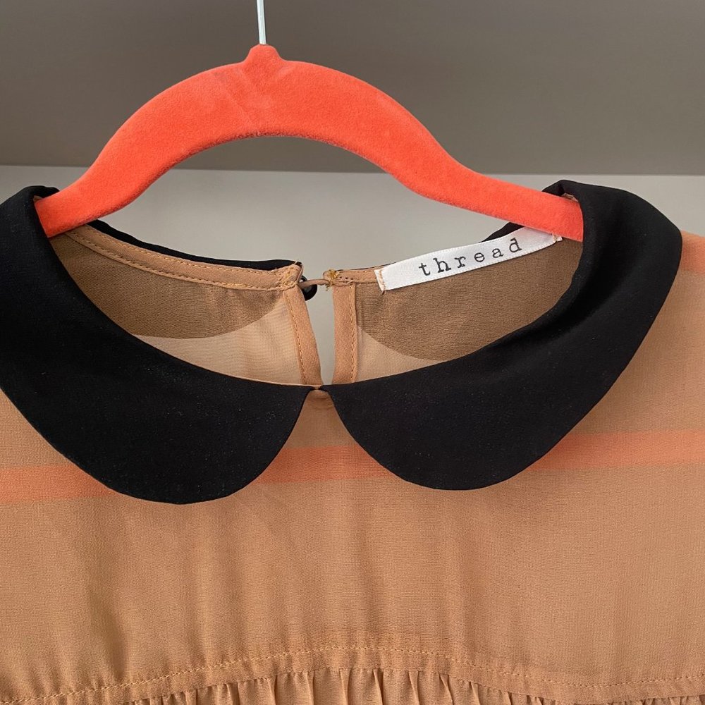The Cool Blouse Helping You Incorporate the Plissé Trend! - Picture 3 of 4